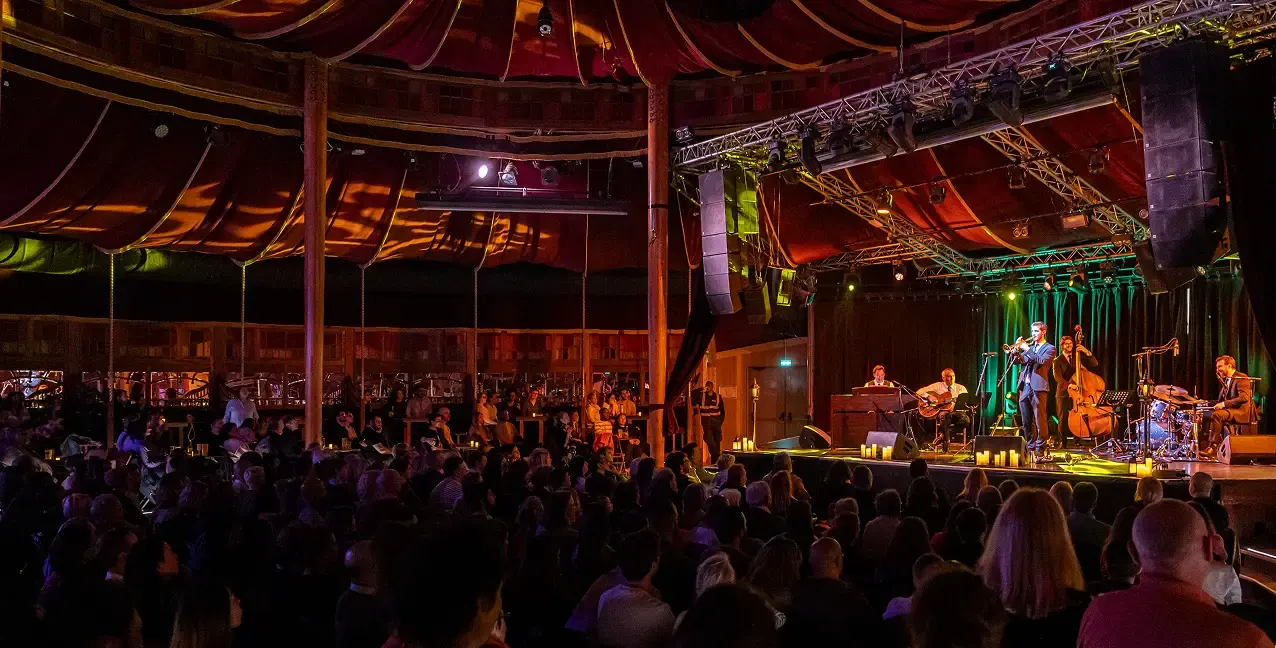 We call it Flamenco - We call it Experience: Music and Dance Show